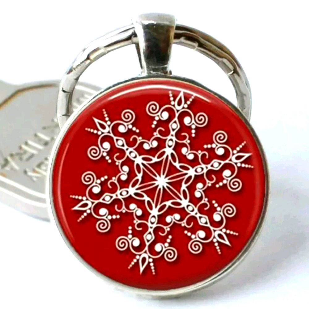 Snowflake